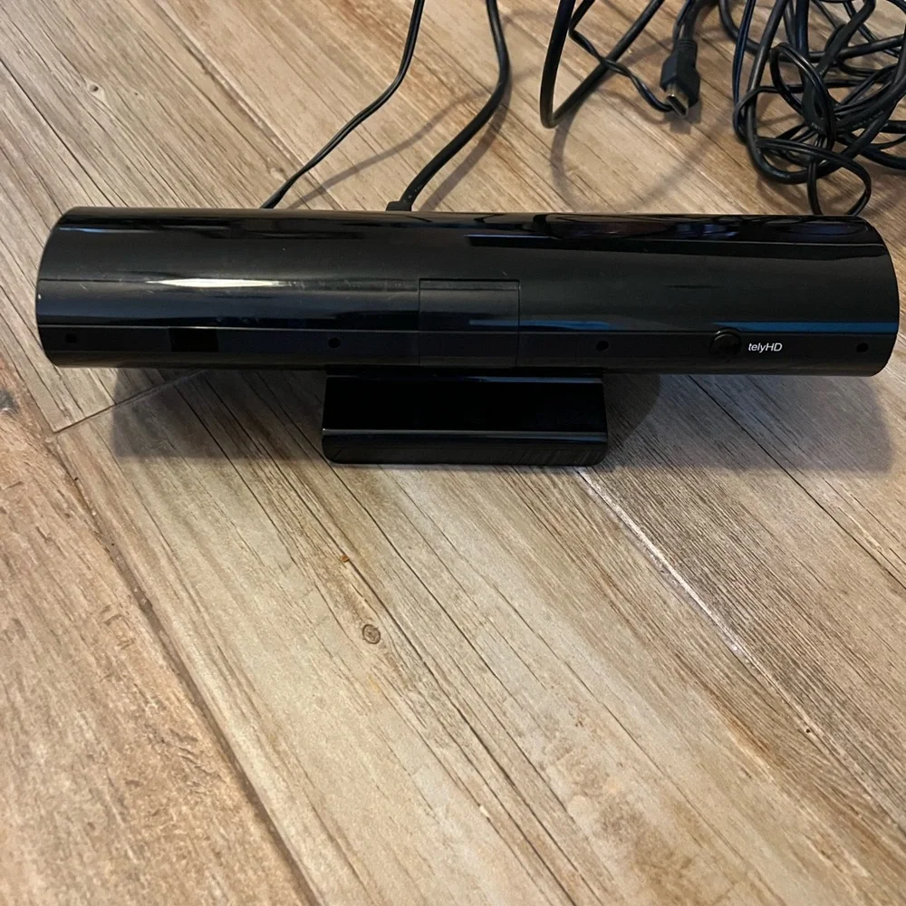 Tely Webcam with HD Video